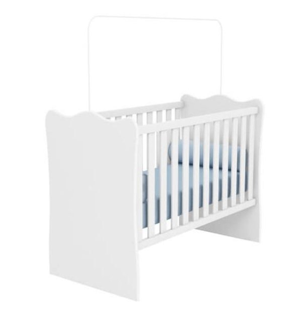 CUNA 001/102 QMOVI BLANCO