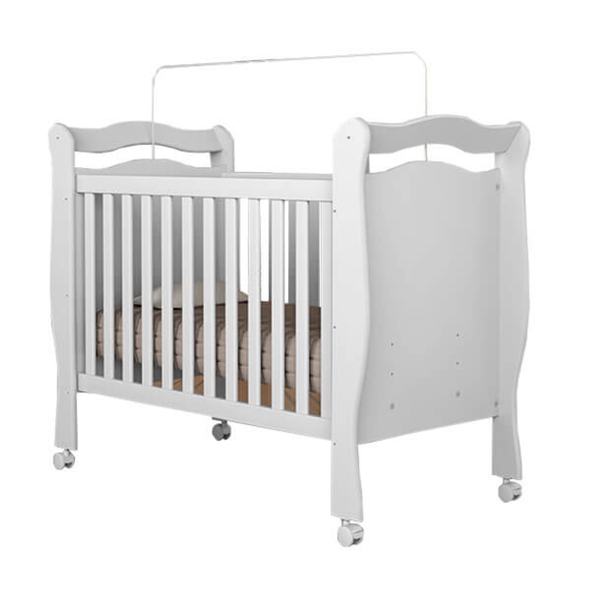  CUNA MINI-CAMA ALVIN - 3
