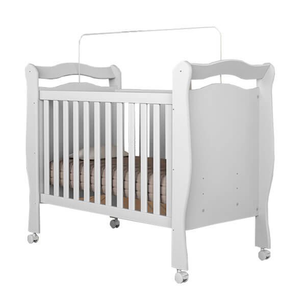  CUNA MINI-CAMA ALVIN