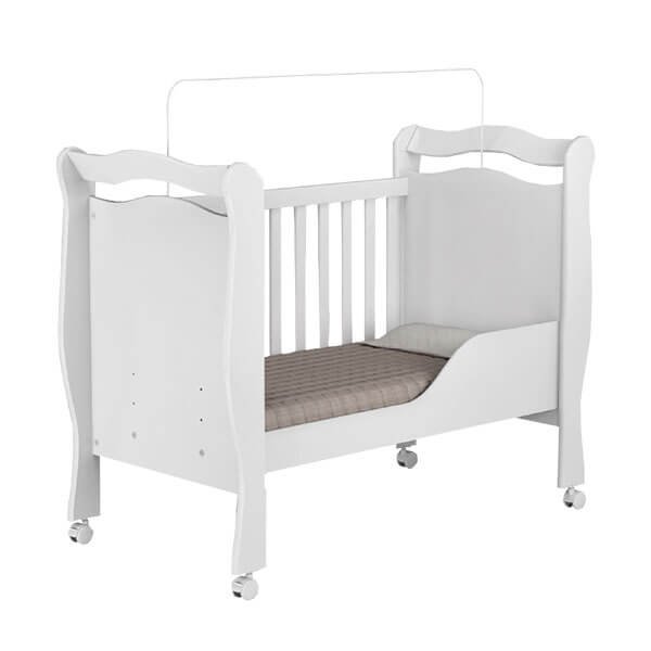  CUNA MINI-CAMA ALVIN