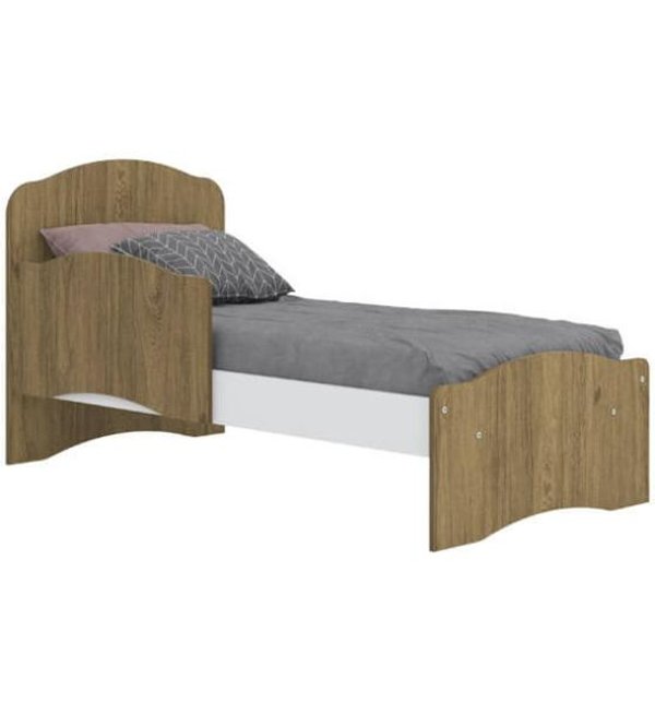 CUNA MINI-CAMA BALA DE MENTA I02 