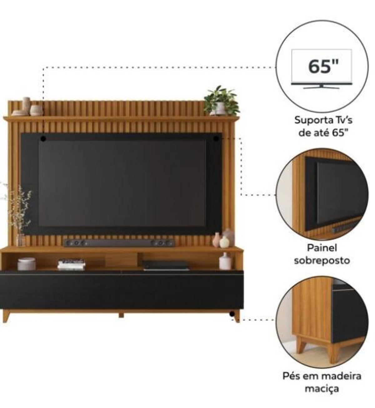 HOME THEATER 1830 NT1340 - 6