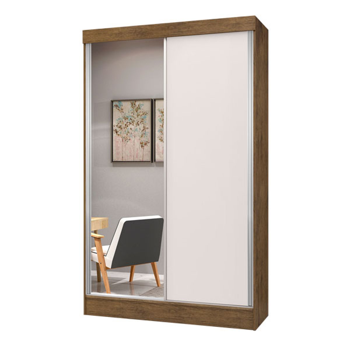 ROPERO ZAPATERA GEORGIA 