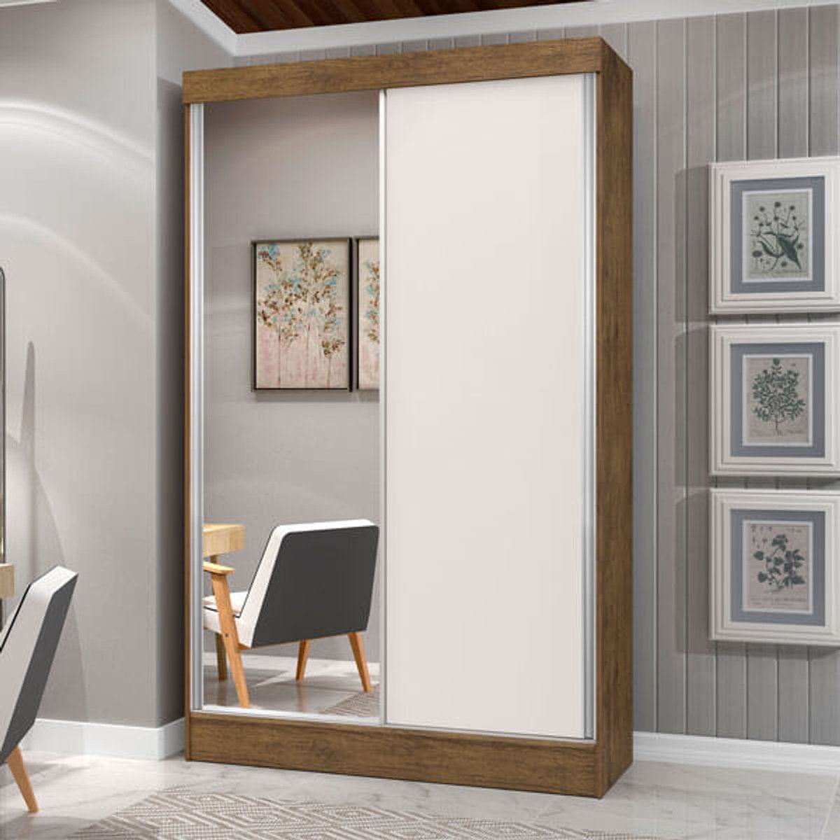 ROPERO ZAPATERA GEORGIA  - 2