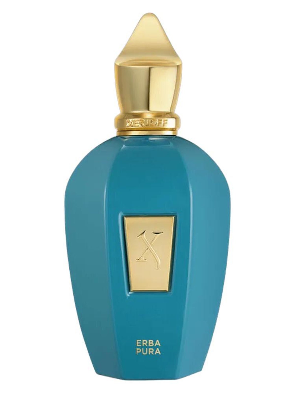 XERJOFF ERBA PURA EDP 100ML - 2