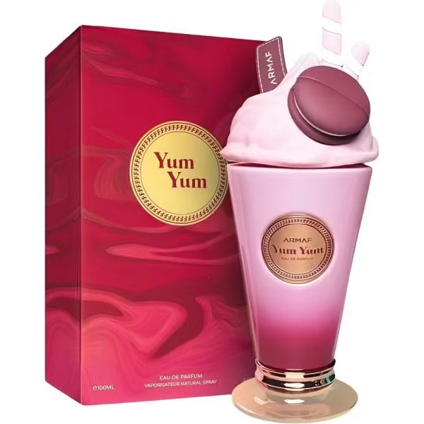 Perfume Armaf Delights Yum Yum EDP - Femenino 100mL