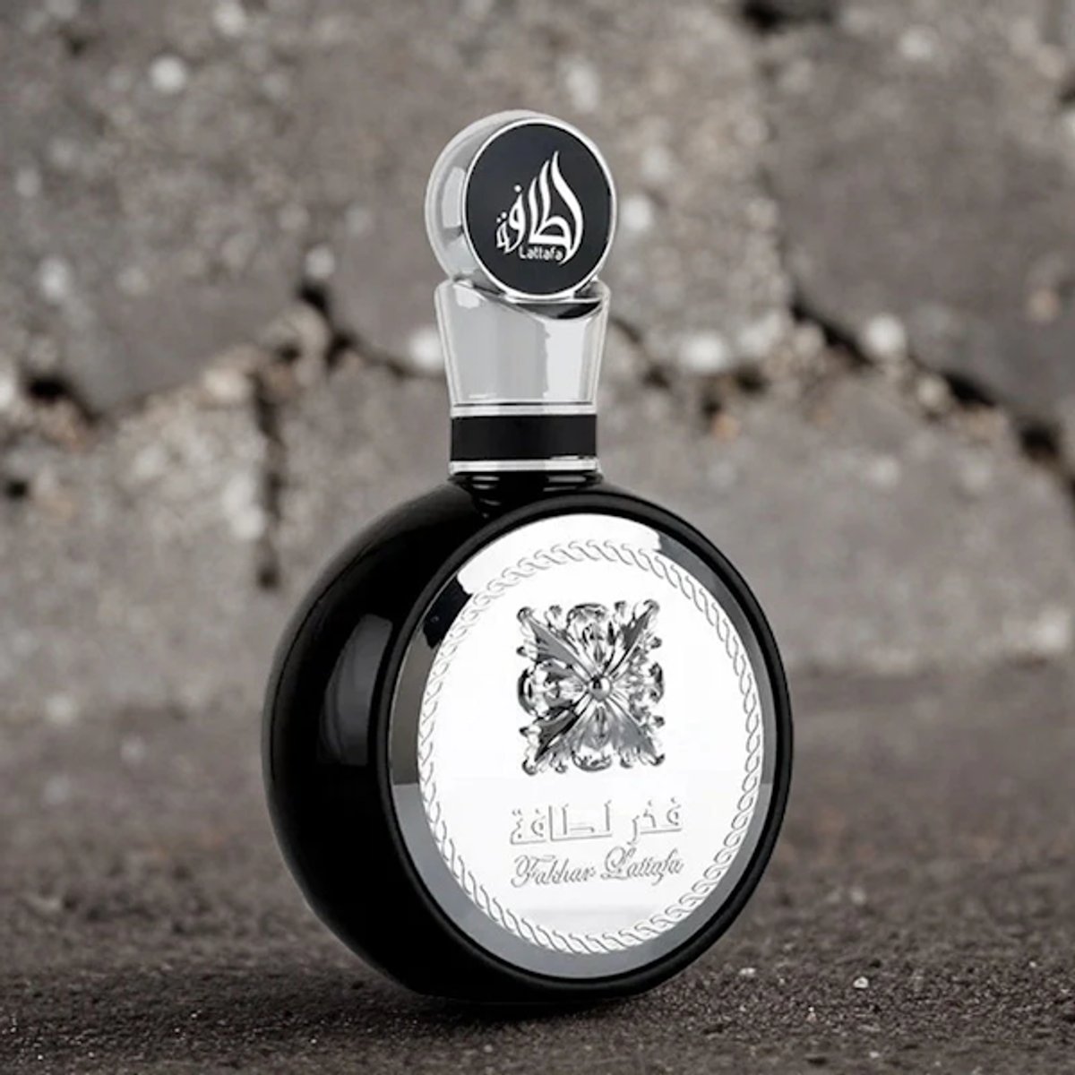 PERFUME MASCULINO LATTAFA FAKHAR MEN EDP 100ML - 2