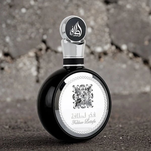 PERFUME MASCULINO LATTAFA FAKHAR MEN EDP 100ML