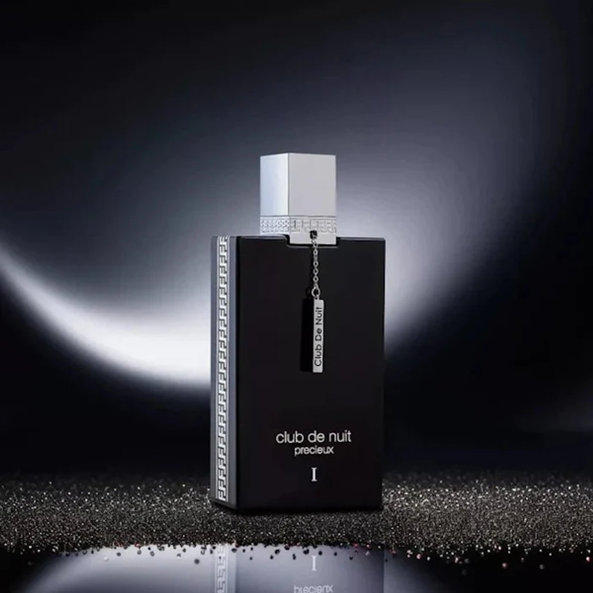 PERFUME MASCULINO ARMAF CLUB DE NUIT PRECIEUX I EDP 55ML - 2