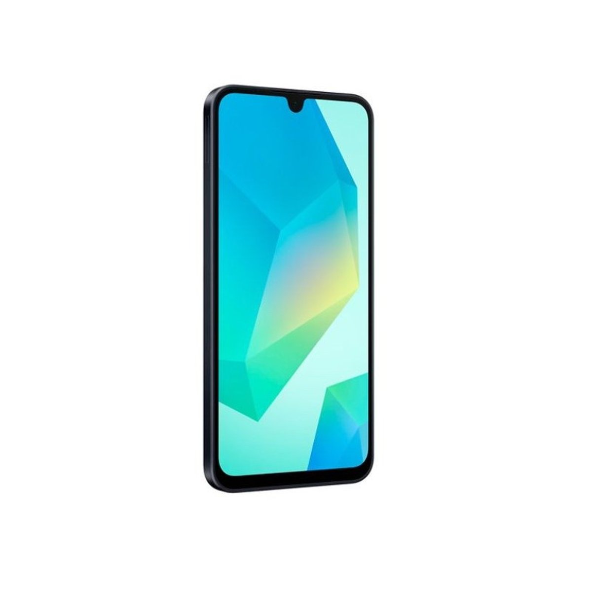Samsung Galaxy A16 Negro - 128GB - 2
