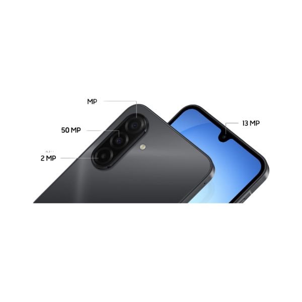CELULAR SAMSUNG GALAXY A17 4GB/128GB DUAL SIM LTE NEGRO