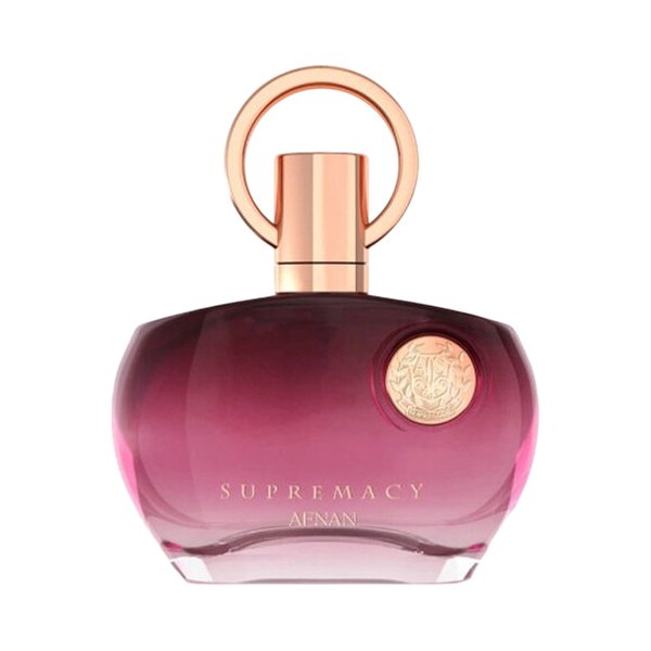 PERFUME AFNAN SUPREMACY PURPLE EAU DE PARFUM 100ML