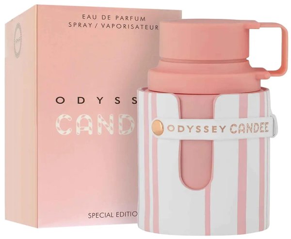 Perfume Armaf Odyssey Candee EDP - Femenino 100mL