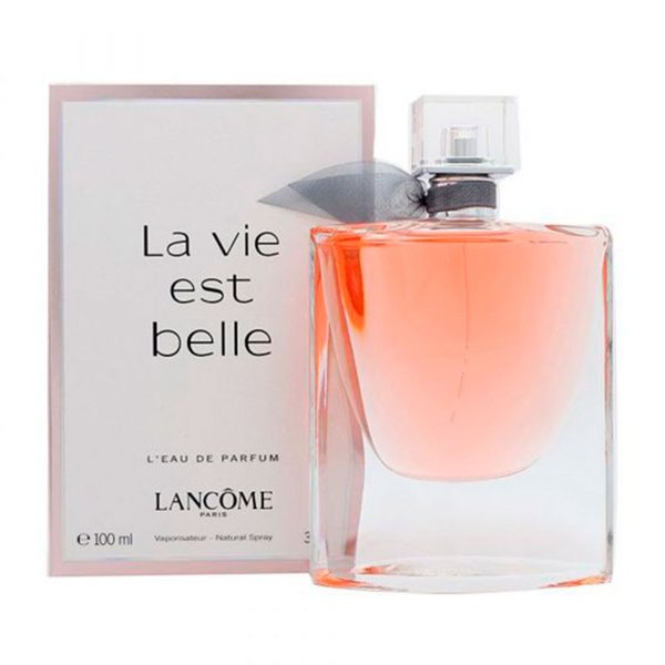 Perfume Lancome La vie est belle fem 100ML EDP