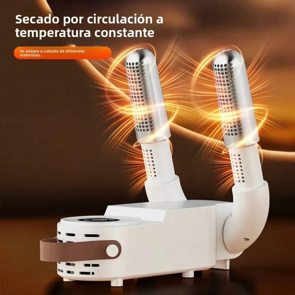 Secador de calzados  - 4