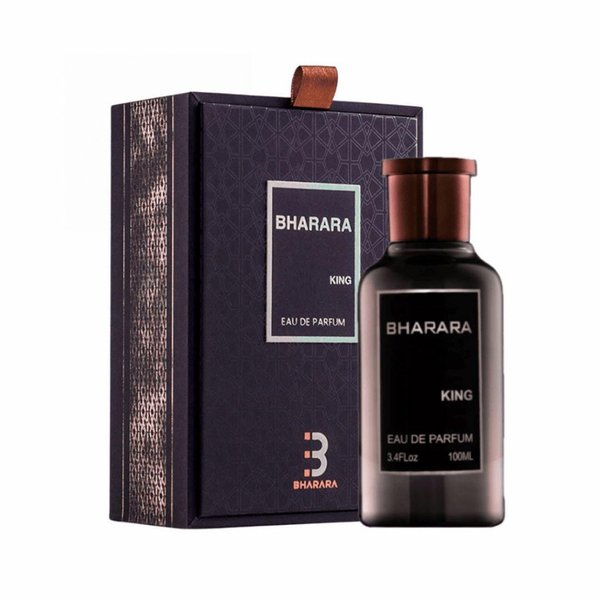 BHARARA KING MASC EDP 100 ML
