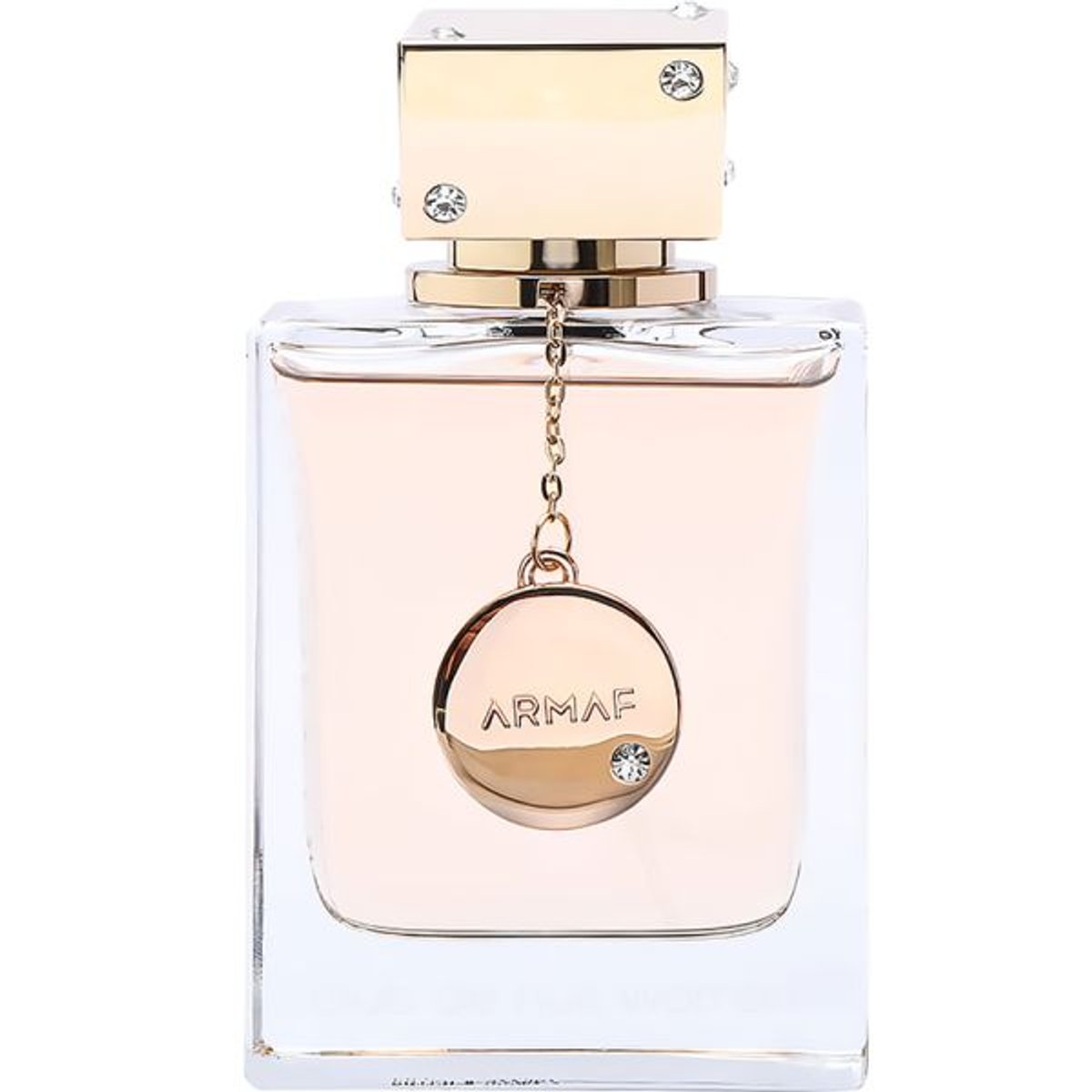 Perfume Armaf Club De Nuit EDP - Femenino 105mL - 2