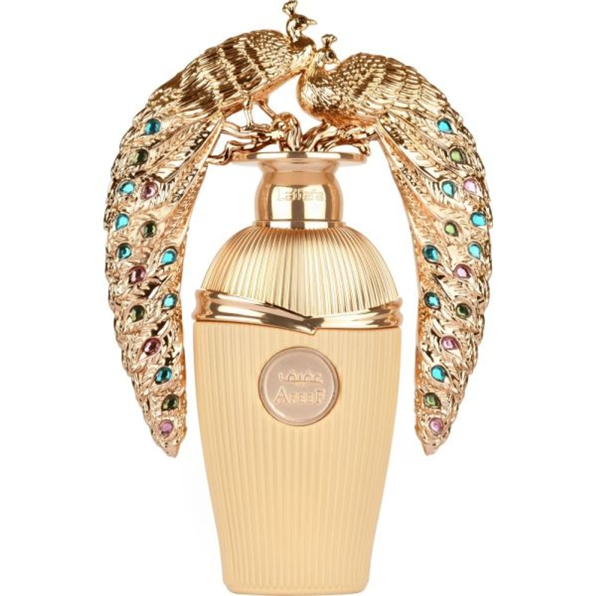 LATTAFA AFEEF EDP 100ML - 2
