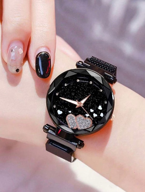 Reloj Geneva damas