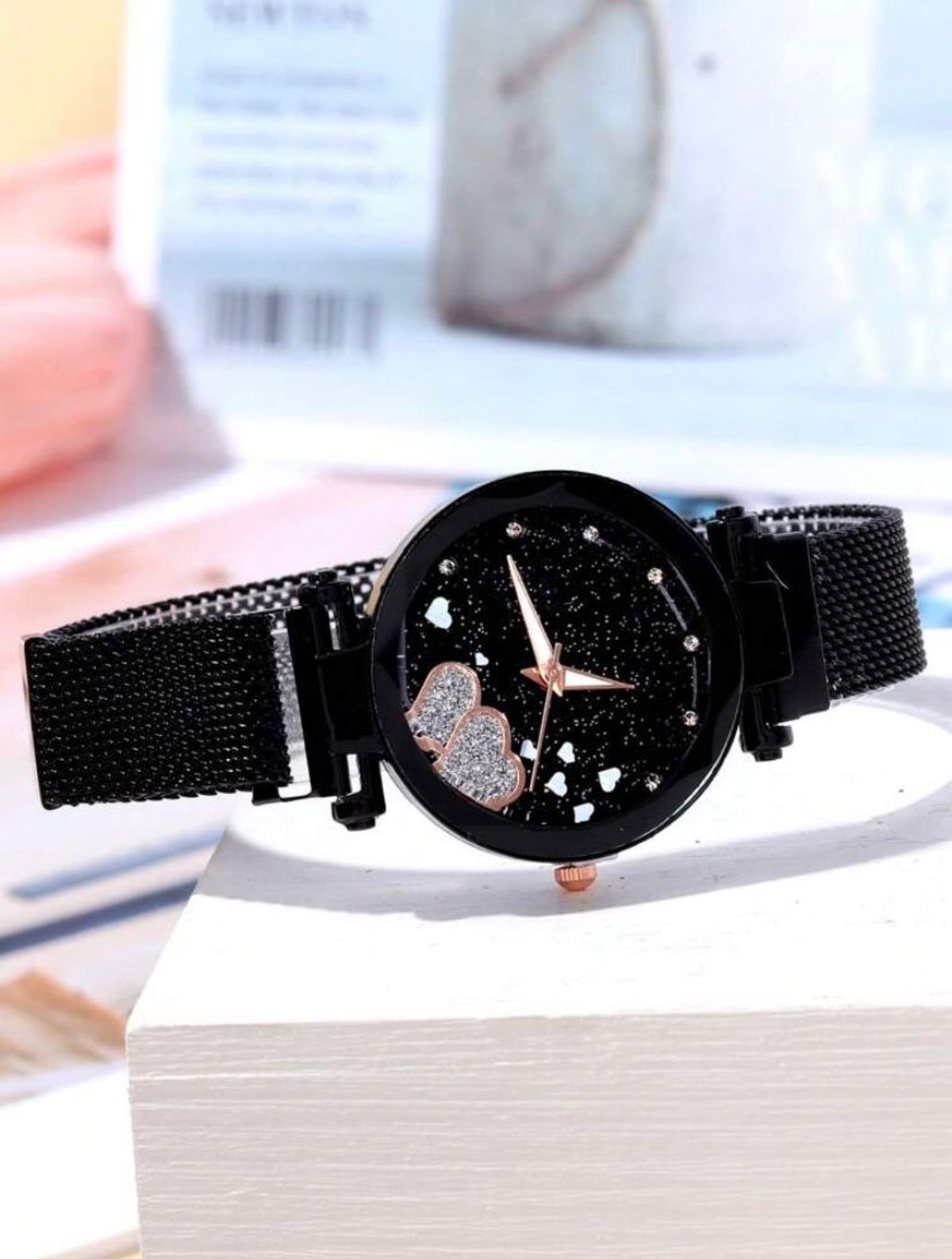 Reloj Geneva damas - 2