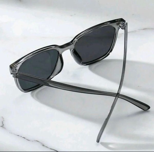 Lentes de sol Gris