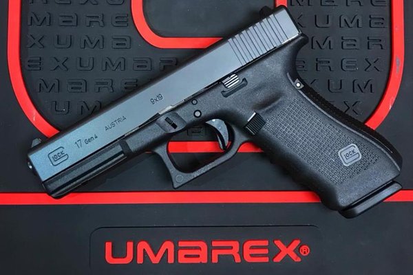 GLOCK 17 