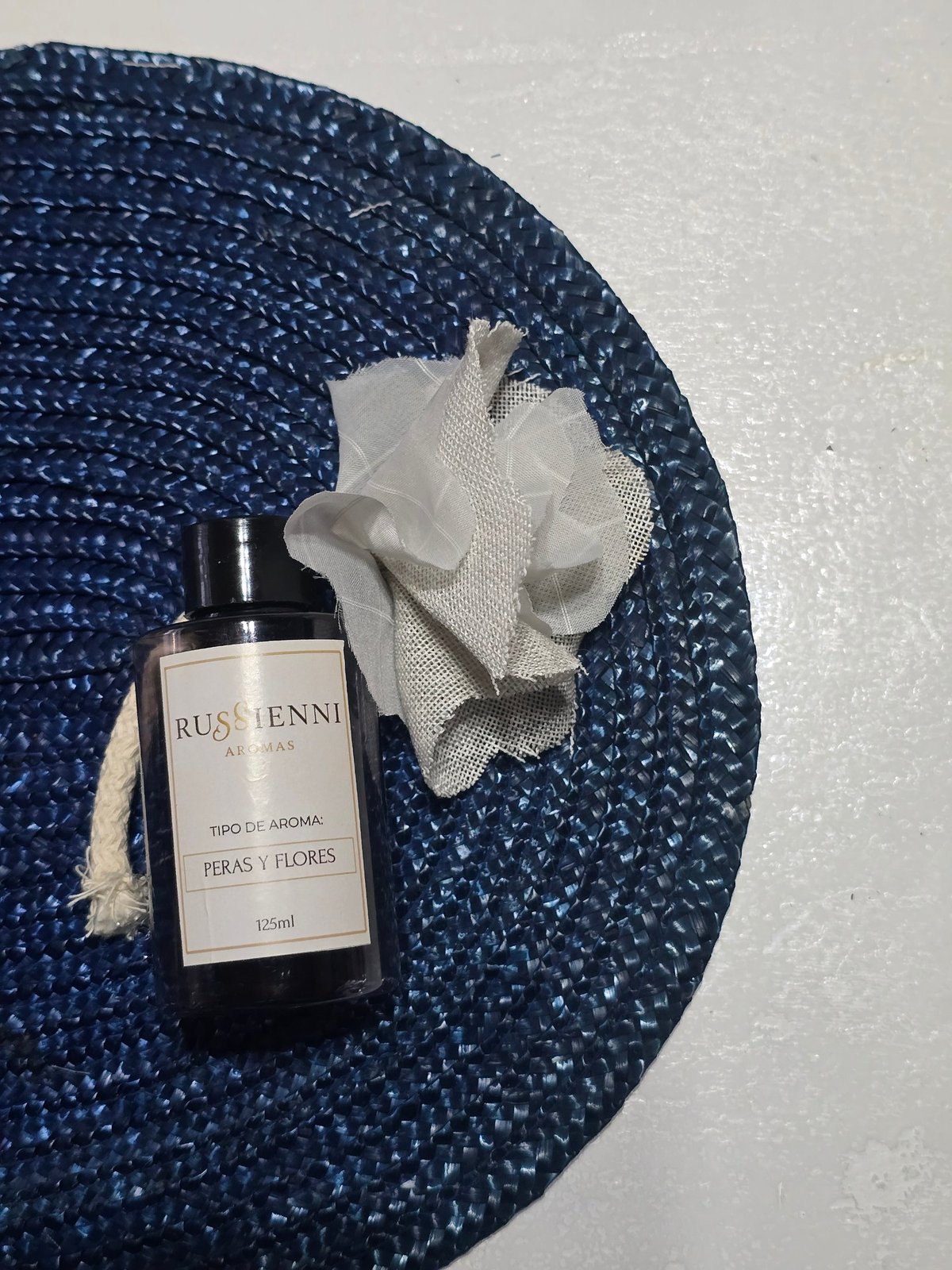 Difusor Peras y Flores 125ml