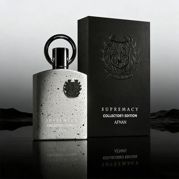 Afnan Supremacy Collector's Edition