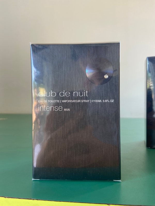 Club de nuit intense 105ml 