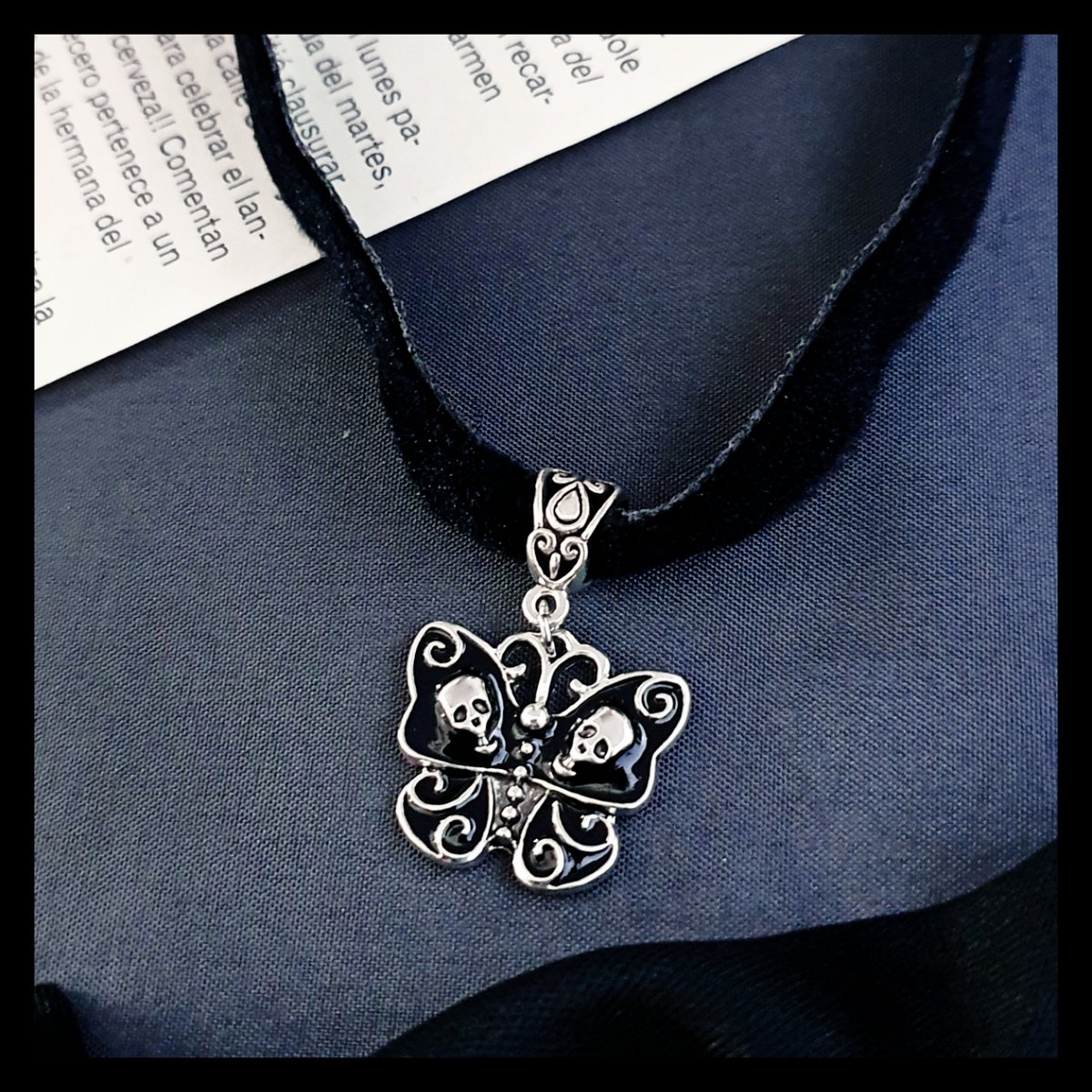 Collares góticos  - 3