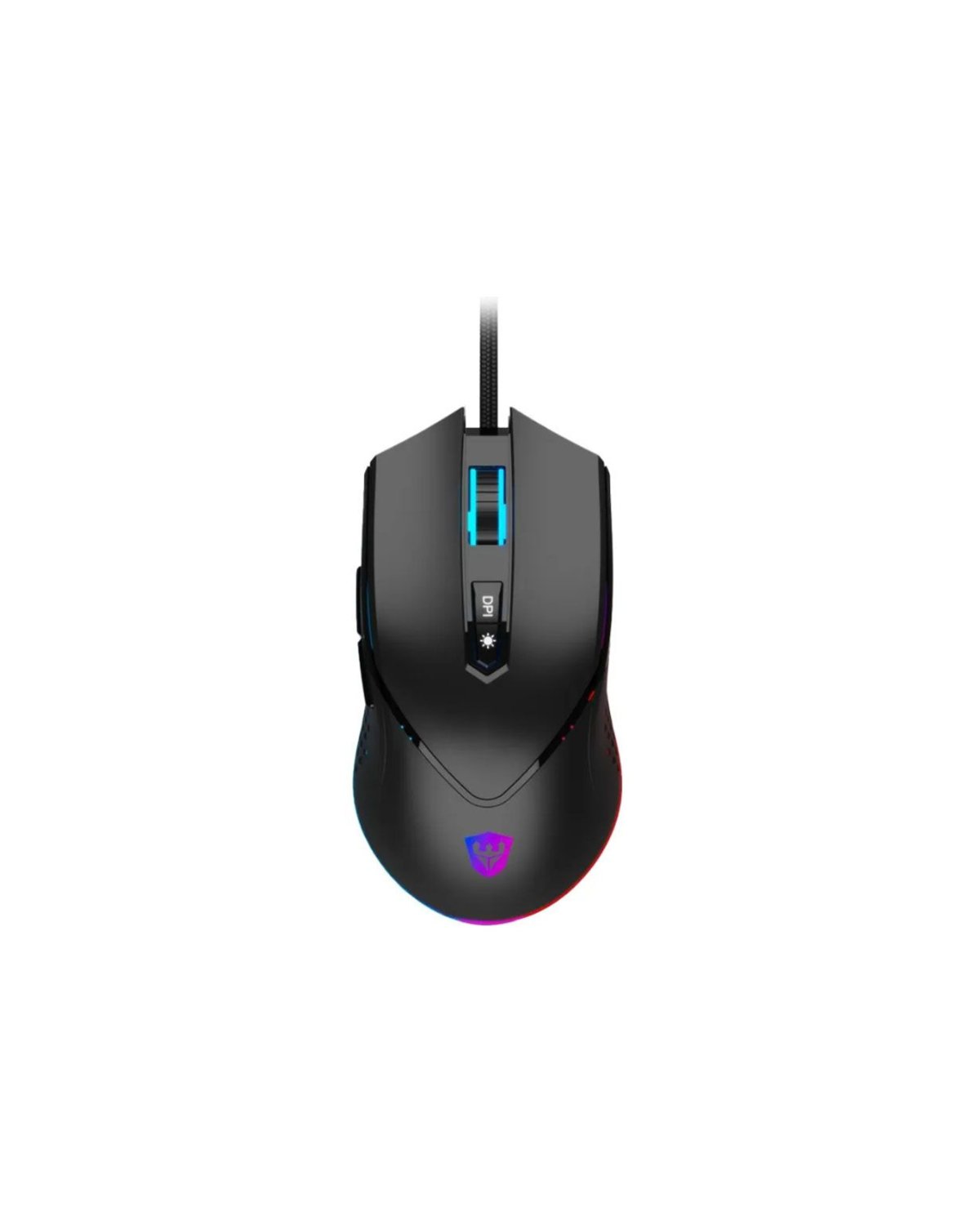 Mouse Gaming Sate A-GM09
