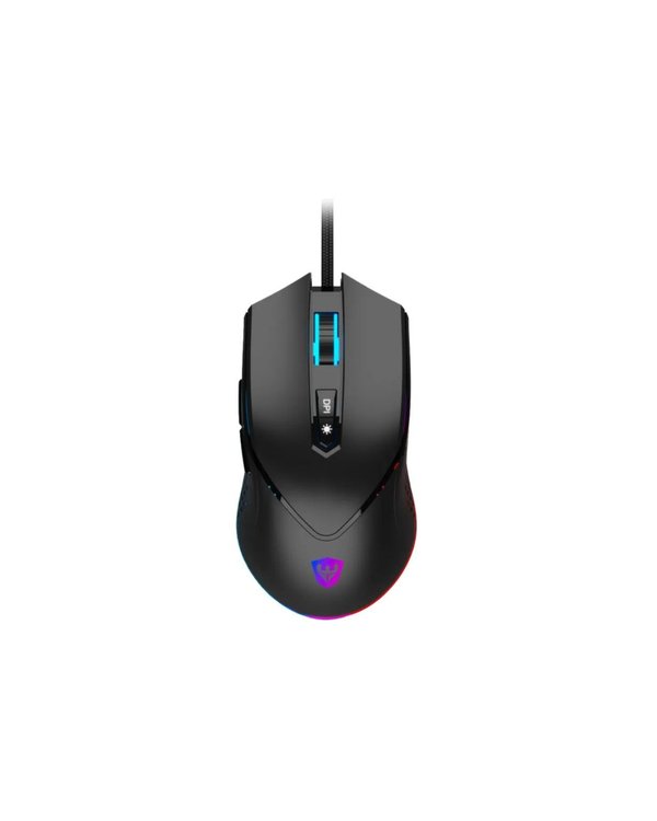 Mouse Gaming Sate A-GM09