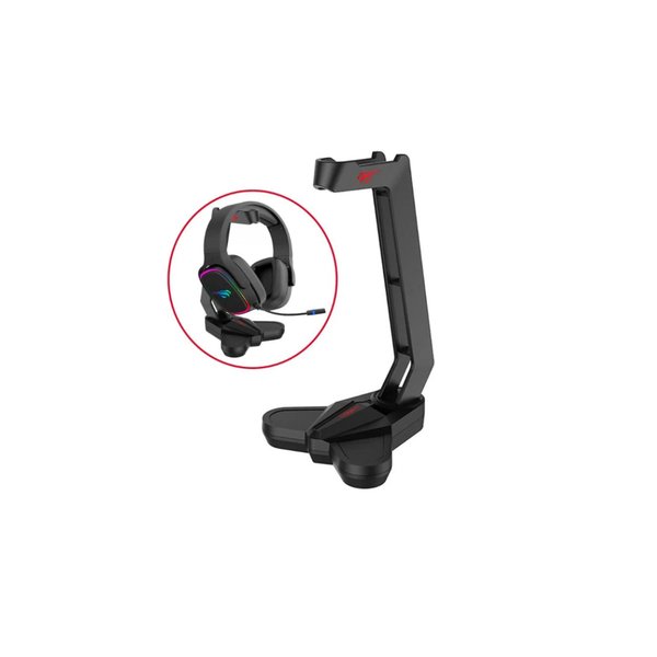 Soporte para Auriculares Havit HY505