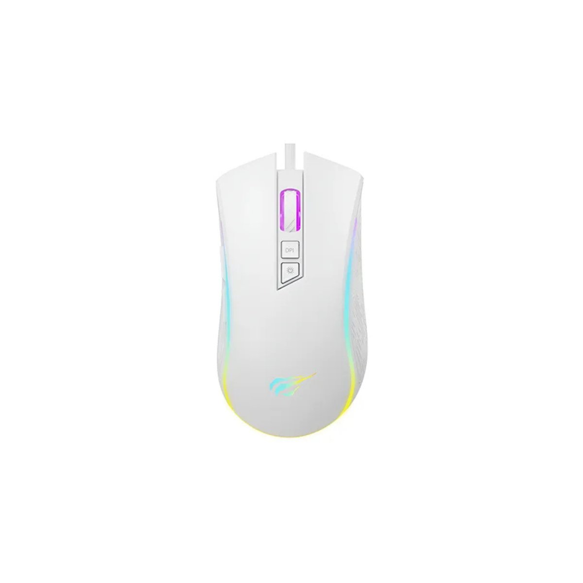 Mouse Gaming Havit MS1034