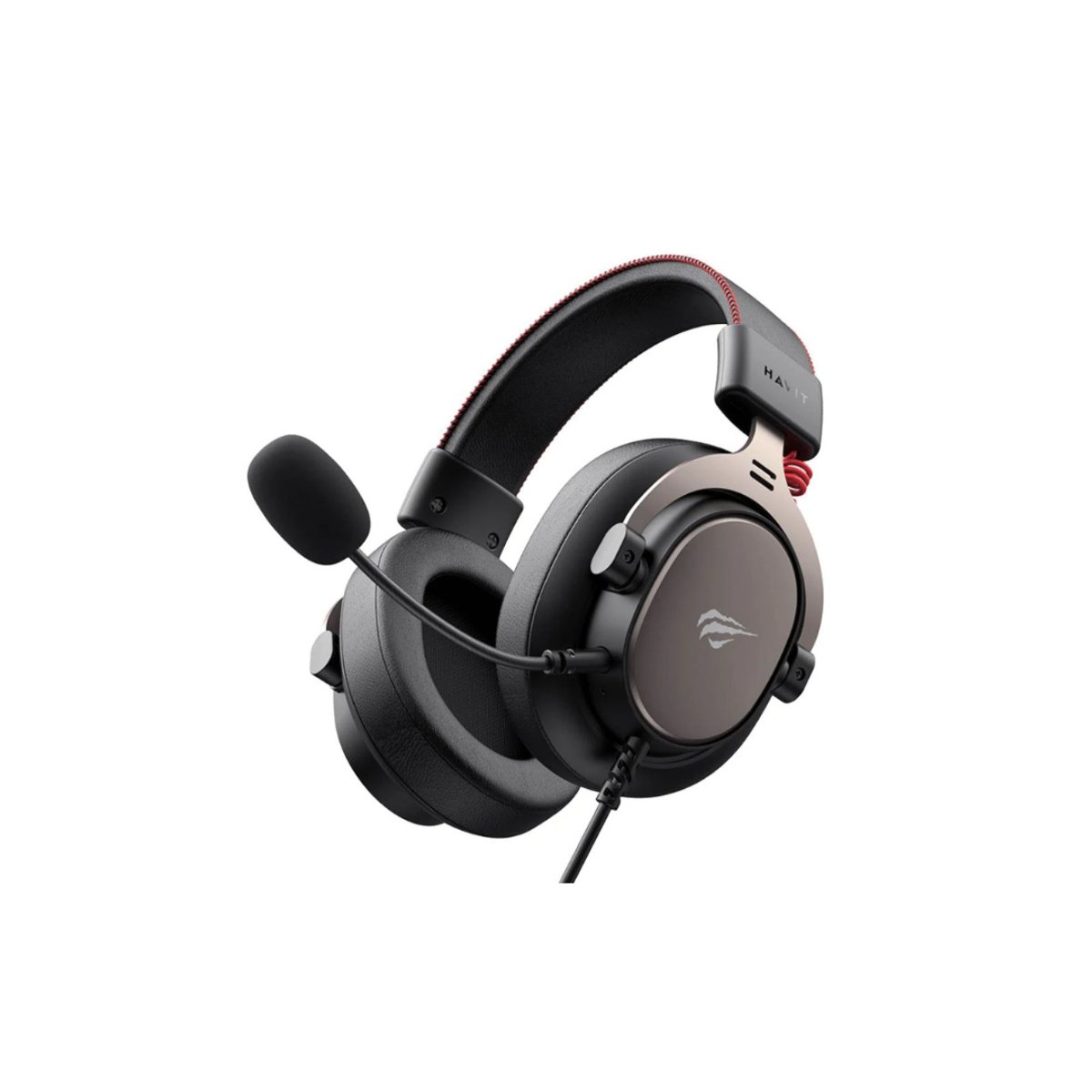 Auricular Gaming Havit H2015