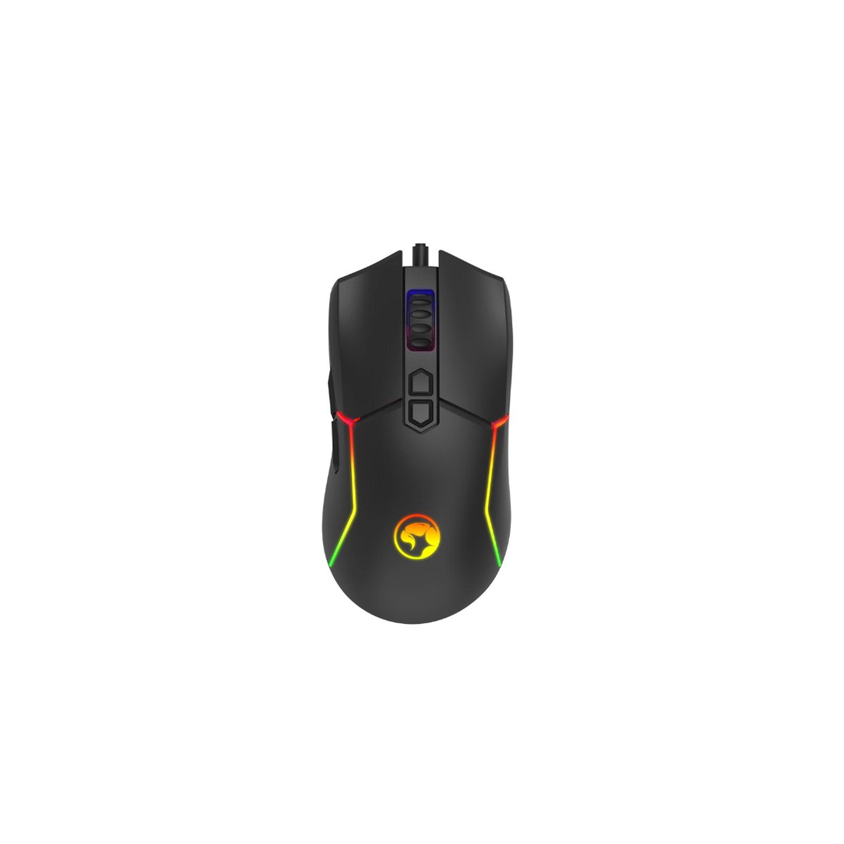Mouse Gaming Marvo Capo 35 M655