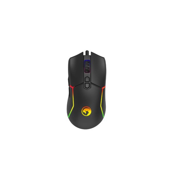 Mouse Gaming Marvo Capo 35 M655
