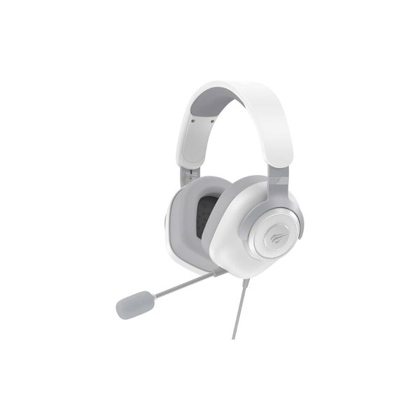 Auricular Gaming Havit H2230D Blanco