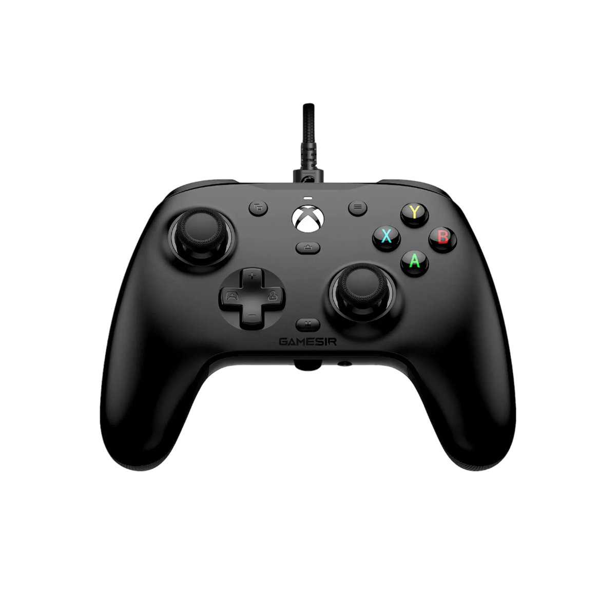 Control Con Cable GameSir G7 HE para XBOX/PC