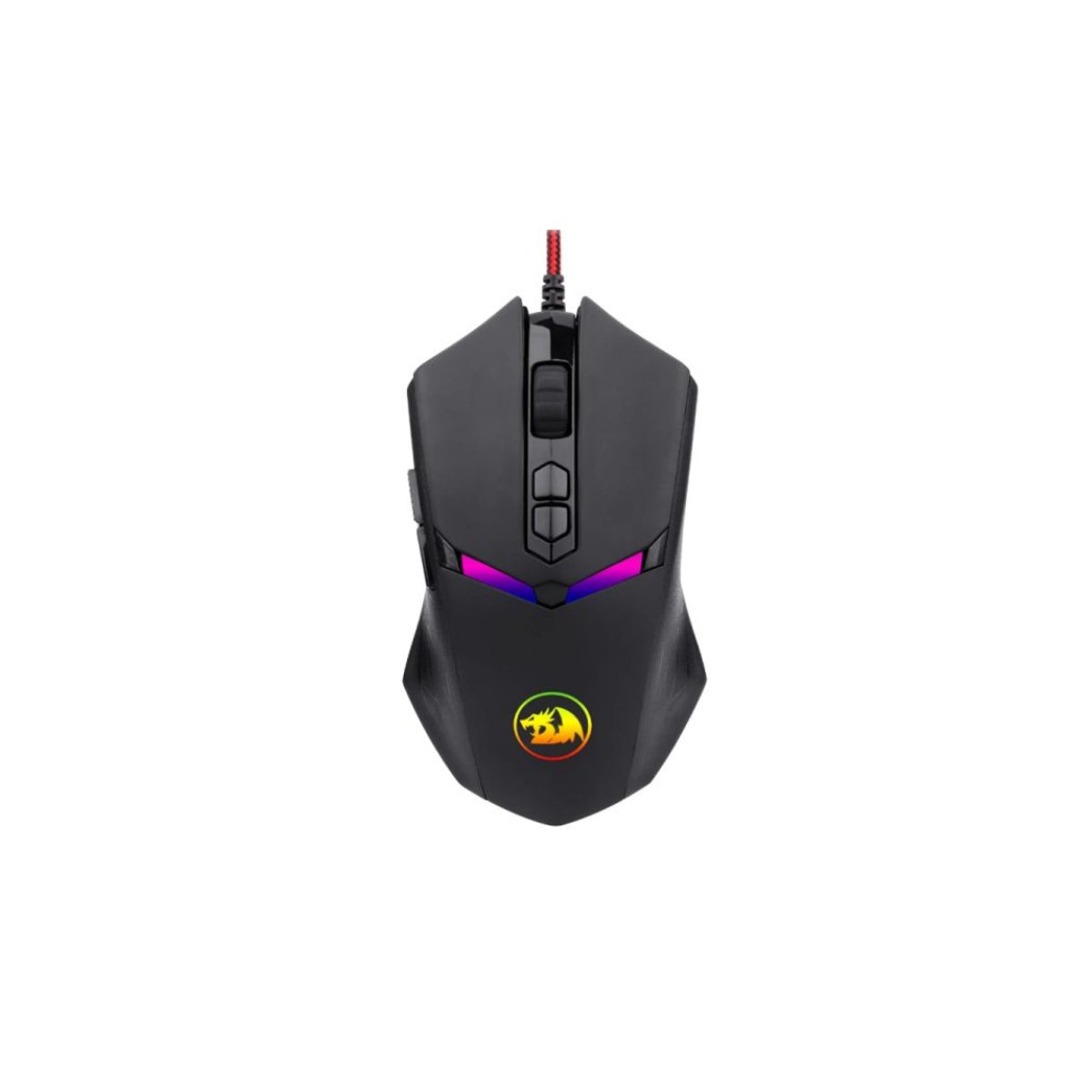 Mouse Gaming Redragon Nemealion 2 M602