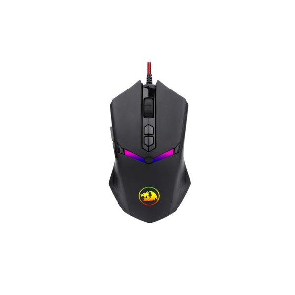Mouse Gaming Redragon Nemealion 2 M602