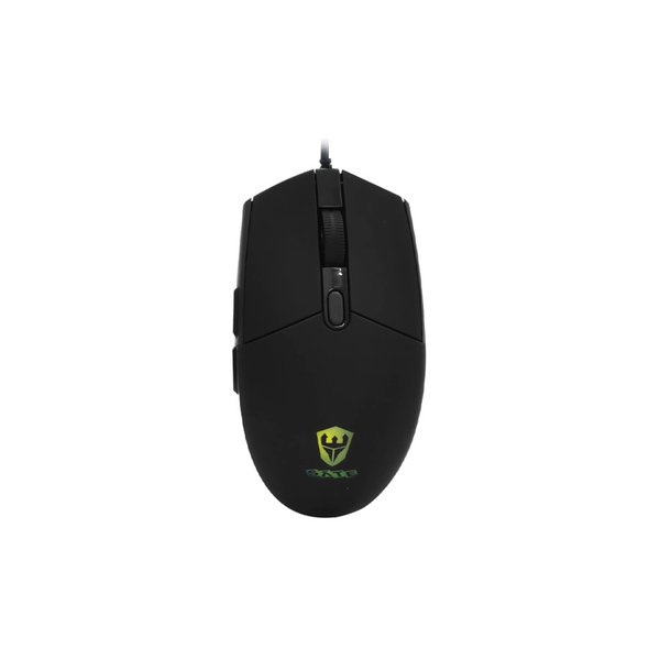 Mouse Gaming Sate A-564