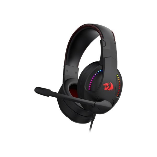 Auricular Gaming Redragon Cronus H211 Negro