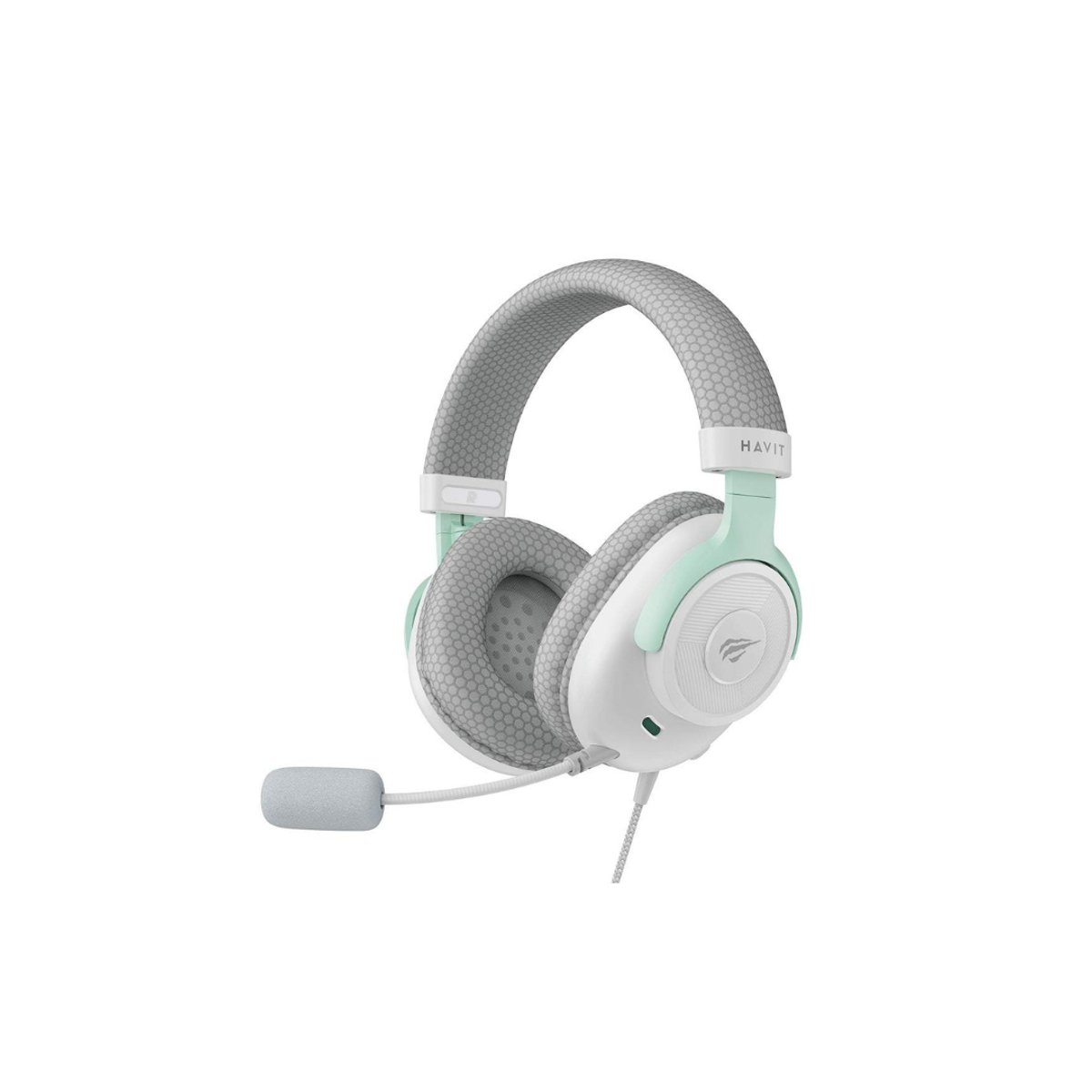 Auricular Gaming Havit H2230E