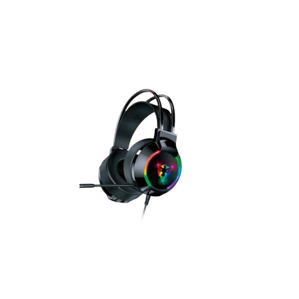 Auricular Gaming USB Sate AE-304