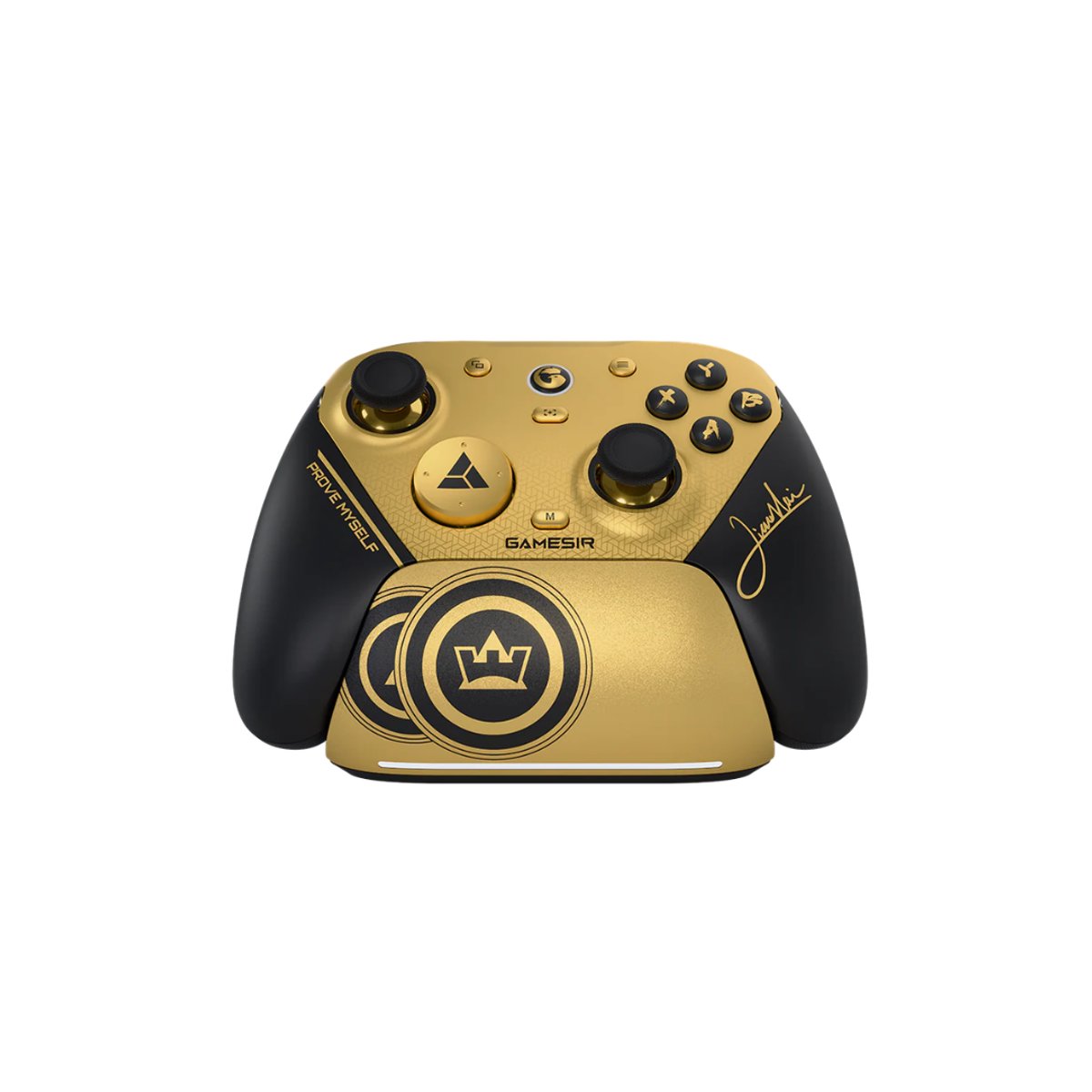 Control Inalámbrico GameSir G7 Pro 8K Champion Edition
