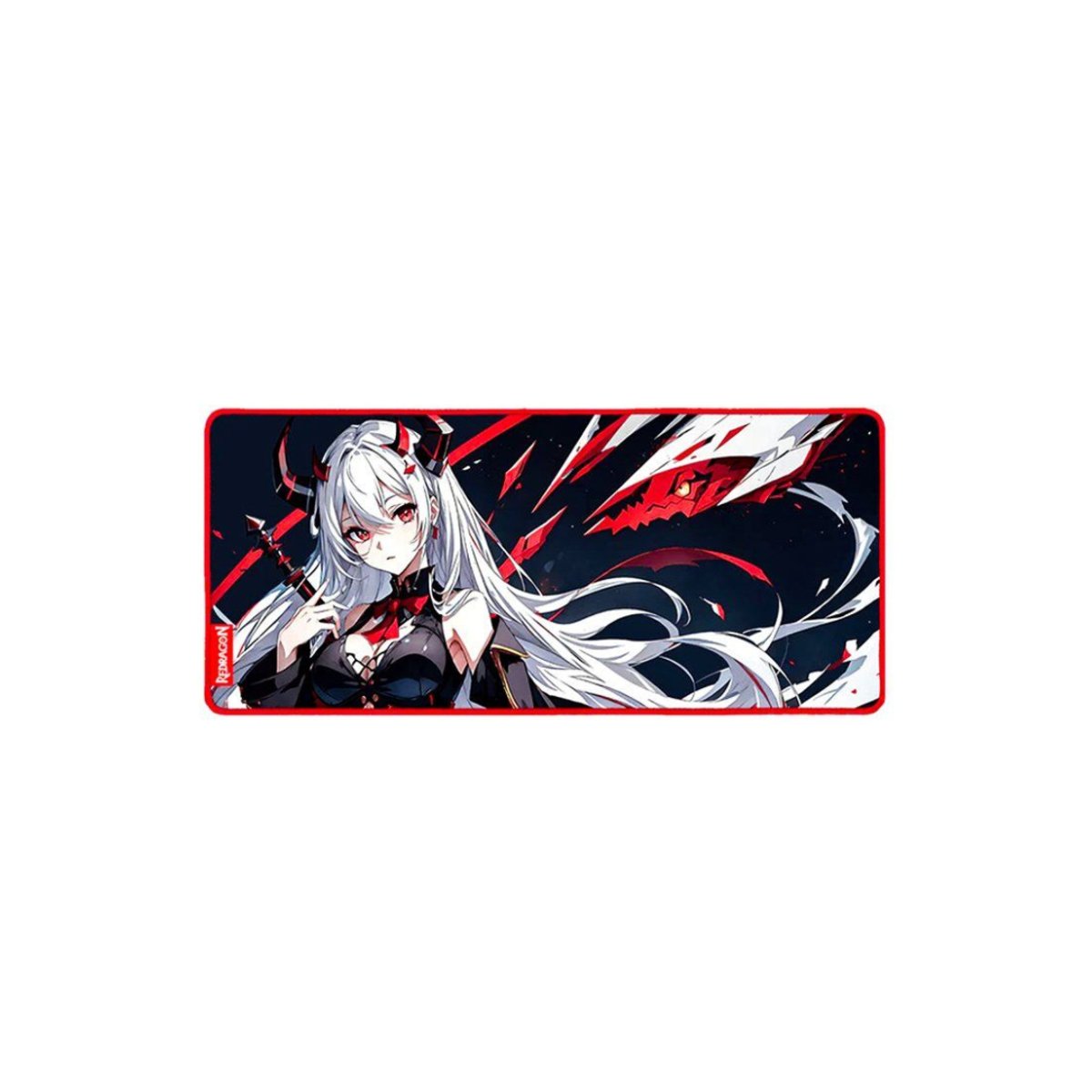 Mousepad Redragon AK L 90X40cm