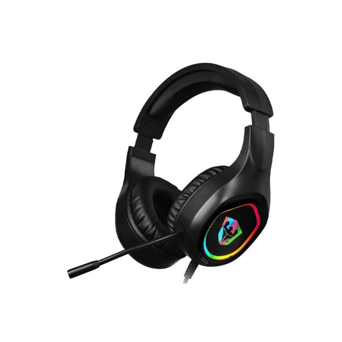 Auricular Gaming Sate GH-330