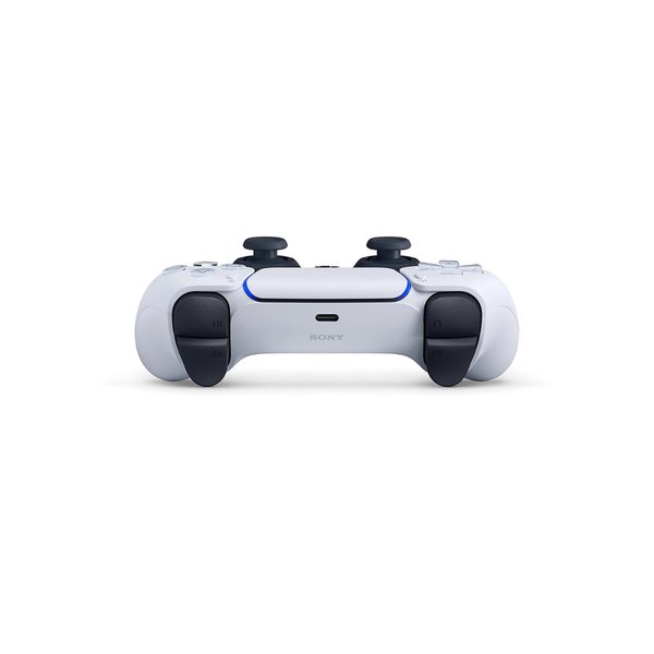 Control Inalámbrico Sony PlayStation DualSense Blanco para PS5 