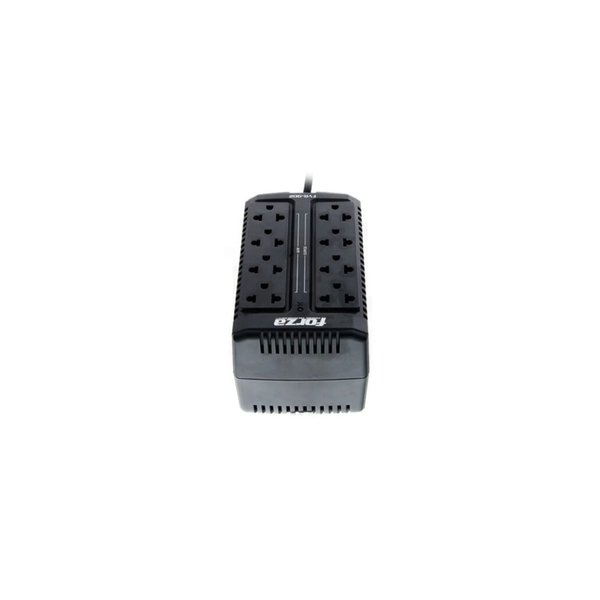 Regulador automático voltaje Forza FVR-902